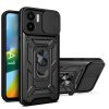 Odolný kryt CamCover Armor červený – Xiaomi Redmi A1 / A2 | Lacné Kryty Lacné Kryty | Odolný kryt CamCover Armor červený – Xiaomi Redmi A1 / A2 | Lacné Kryty