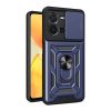 Lacné Kryty | Odolný kryt CamCover Armor zelený – Vivo Y35 | Lacné Kryty