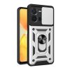 Lacné Kryty | Odolný Kryt Punk armor case ružový – Vivo Y35 | Lacné Kryty