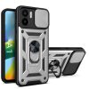 Lacné Kryty | Zadný kryt Comfy case čierny – Xiaomi Redmi A1 / A2 | Lacné Kryty