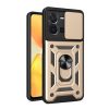 Lacné Kryty | Odolný kryt CamCover Armor ružový – Vivo Y35 | Lacné Kryty