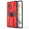 Lacné Kryty | Odolný Kryt Holder armor case zelený – Huawei Nova 10 | Lacné Kryty