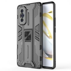 Lacné Kryty | Odolný kryt Thunder Armor čierny – Samsung Galaxy S23+ (S23 Plus)
