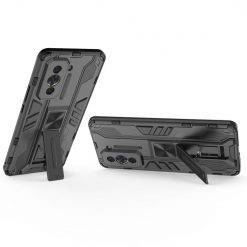 Odolný Kryt Holder armor case čierny – Huawei Nova 10 Pro | Lacné Kryty Lacné Kryty | Odolný Kryt Holder armor case čierny – Huawei Nova 10 Pro | Lacné Kryty