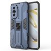 Lacné Kryty | Odolný Kryt Holder armor case zelený – Huawei Nova 10 Pro | Lacné Kryty