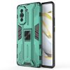 Lacné Kryty | Odolný Kryt Holder armor case červený – Huawei Nova 10 | Lacné Kryty