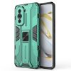 Lacné Kryty | Odolný Kryt Holder armor case červený – Huawei Nova 10 Pro | Lacné Kryty