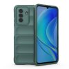Lacné Kryty | Odolný kryt Magic Shield sivý – Huawei Nova Y70 | Lacné Kryty