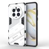 Odolný Kryt Punk armor case oranžový – Huawei Mate 50 Pro | Lacné Kryty Lacné Kryty | Odolný Kryt Punk armor case oranžový – Huawei Mate 50 Pro | Lacné Kryty