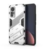 Lacné Kryty | Odolný Kryt Punk armor case oranžový – Xiaomi 12 Lite | Lacné Kryty