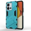Lacné Kryty | Odolný Kryt Punk armor case ružový – Vivo Y35 | Lacné Kryty