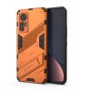 Lacné Kryty | Odolný Kryt Punk armor case biely – Xiaomi 12 Lite | Lacné Kryty