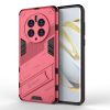 Lacné Kryty | Odolný Kryt Punk armor case modrý – Huawei Mate 50 Pro | Lacné Kryty