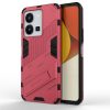 Lacné Kryty | Odolný Kryt Punk armor case modrý – Vivo Y35 | Lacné Kryty