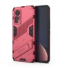 Lacné Kryty | Odolný Kryt Punk armor case modrý – Xiaomi 12 Lite | Lacné Kryty