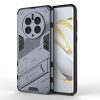 Lacné Kryty | Odolný Kryt Punk armor case zelený – Huawei Mate 50 Pro | Lacné Kryty