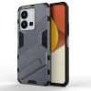 Lacné Kryty | Odolný Kryt Punk armor case červený – Vivo Y35 | Lacné Kryty