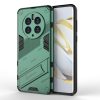 Odolný Kryt Punk armor case sivý – Huawei Mate 50 Pro | Lacné Kryty Lacné Kryty | Odolný Kryt Punk armor case sivý – Huawei Mate 50 Pro | Lacné Kryty