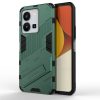 Lacné Kryty | Odolný Kryt Punk armor case sivý – Vivo Y35 | Lacné Kryty