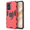 Lacné Kryty | Odolný kryt Ring Armor modrý – Realme C33 | Lacné Kryty