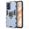 Lacné Kryty | Odolný kryt Ring Armor červený – Realme C33 | Lacné Kryty