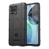 Lacné Kryty | Peňaženkové puzdro Splendid case modré – Motorola Moto G72 | Lacné Kryty