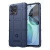 Lacné Kryty | Odolný kryt Rugged Shield čierny – Motorola Moto G72 | Lacné Kryty