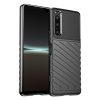 Lacné Kryty | Odolný kryt Thunder Armor modrý – Sony Xperia 5 IV 5G | Lacné Kryty