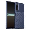 Zadný kryt Crocodile Texture čierny – Sony Xperia 5 IV 5G | Lacné Kryty Lacné Kryty | Zadný kryt Crocodile Texture čierny – Sony Xperia 5 IV 5G | Lacné Kryty
