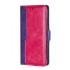 Peňaženkové puzdro Geometric Stitching case čierne – Oppo A57s | Lacné Kryty Lacné Kryty | Peňaženkové puzdro Geometric Stitching case čierne – Oppo A57s | Lacné Kryty