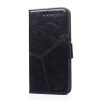 Lacné Kryty | Peňaženkové puzdro Geometric Stitching case červené – Oppo A57s | Lacné Kryty