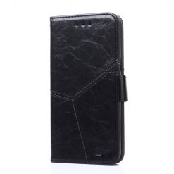 Lacné Kryty | Knižkové puzdro Smart Case Book čierne – Samsung Galaxy A55 5G