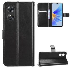 Peňaženkové puzdro Grand case čierne – Oppo A17 | Lacné Kryty Lacné Kryty | Peňaženkové puzdro Grand case čierne – Oppo A17 | Lacné Kryty