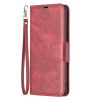Peňaženkové puzdro Retro Lambskin čierne – Oppo A17 | Lacné Kryty Lacné Kryty | Peňaženkové puzdro Retro Lambskin čierne – Oppo A17 | Lacné Kryty