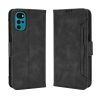 Peňaženkové puzdro Slots case ružové – Motorola Moto E32 / E32s | Lacné Kryty Lacné Kryty | Peňaženkové puzdro Slots case ružové – Motorola Moto E32 / E32s | Lacné Kryty
