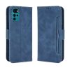 Peňaženkové puzdro Slots case červené – Motorola Moto E32 / E32s | Lacné Kryty Lacné Kryty | Peňaženkové puzdro Slots case červené – Motorola Moto E32 / E32s | Lacné Kryty