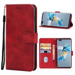 Peňaženkové puzdro Splendid case červené – Huawei Mate 50 Pro | Lacné Kryty Lacné Kryty | Peňaženkové puzdro Splendid case červené – Huawei Mate 50 Pro | Lacné Kryty
