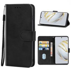 Lacné Kryty | Peňaženkové puzdro Splendid case čierne – Huawei Nova 10 | Lacné Kryty