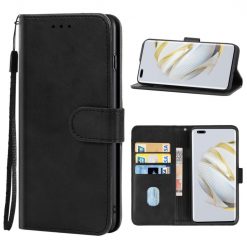 Lacné Kryty | Peňaženkové puzdro Splendid case čierne – Huawei Nova 10 Pro | Lacné Kryty