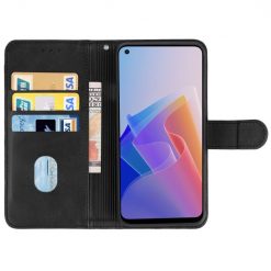 Peňaženkové puzdro Splendid case čierne – Oppo Reno7 Lite (Reno 7 Lite) | Lacné Kryty Lacné Kryty | Peňaženkové puzdro Splendid case čierne – Oppo Reno7 Lite (Reno 7 Lite) | Lacné Kryty