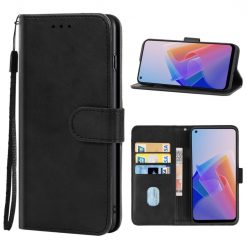 Peňaženkové puzdro Splendid case čierne – Oppo Reno7 Lite (Reno 7 Lite) | Lacné Kryty Lacné Kryty | Peňaženkové puzdro Splendid case čierne – Oppo Reno7 Lite (Reno 7 Lite) | Lacné Kryty