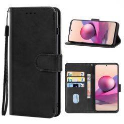 Lacné Kryty | Peňaženkové puzdro Splendid case čierne – Xiaomi Poco M5s | Lacné Kryty