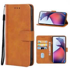 Peňaženkové puzdro Splendid case hnedé – Motorola Moto G72 | Lacné Kryty Lacné Kryty | Peňaženkové puzdro Splendid case hnedé – Motorola Moto G72 | Lacné Kryty
