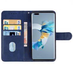 Peňaženkové puzdro Splendid case modré – Huawei Mate 50 Pro | Lacné Kryty Lacné Kryty | Peňaženkové puzdro Splendid case modré – Huawei Mate 50 Pro | Lacné Kryty