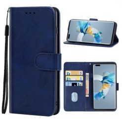 Peňaženkové puzdro Splendid case modré – Huawei Mate 50 Pro | Lacné Kryty Lacné Kryty | Peňaženkové puzdro Splendid case modré – Huawei Mate 50 Pro | Lacné Kryty