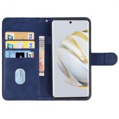 Lacné Kryty | Peňaženkové puzdro Splendid case modré – Huawei Nova 10 | Lacné Kryty