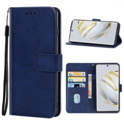 Lacné Kryty | Peňaženkové puzdro Splendid case modré – Huawei Nova 10 | Lacné Kryty