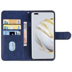 Lacné Kryty | Peňaženkové puzdro Splendid case modré – Huawei Nova 10 Pro | Lacné Kryty