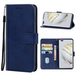 Lacné Kryty | Peňaženkové puzdro Splendid case modré – Huawei Nova 10 Pro | Lacné Kryty