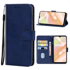 Peňaženkové puzdro Splendid case modré – Realme C33 | Lacné Kryty Lacné Kryty | Peňaženkové puzdro Splendid case modré – Realme C33 | Lacné Kryty